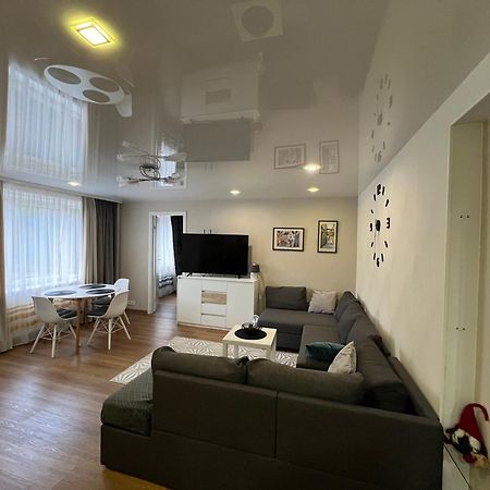 Like A Home Linda Apartment Narva Exterior foto