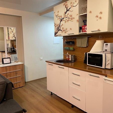 Like A Home Linda Apartment Narva Exterior foto