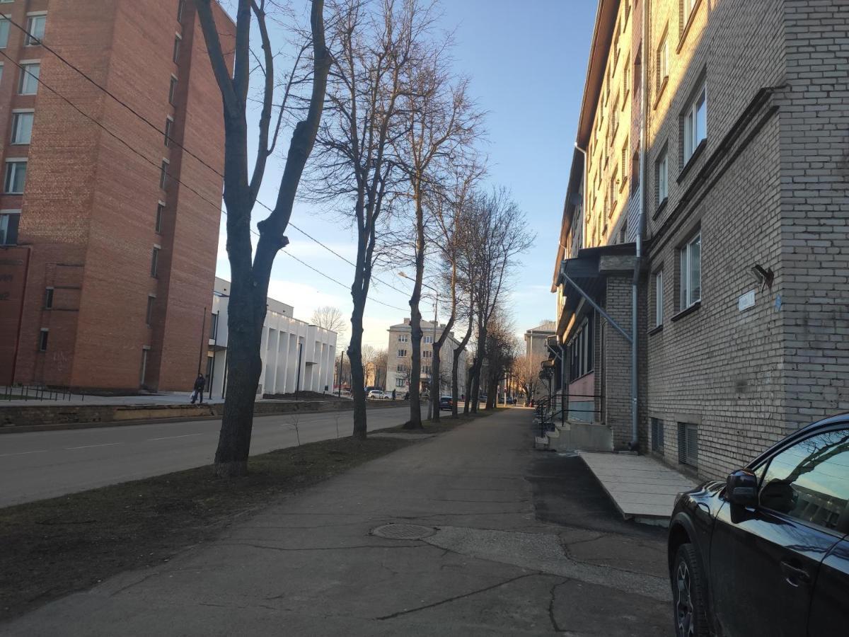 Like A Home Linda Apartment Narva Exterior foto