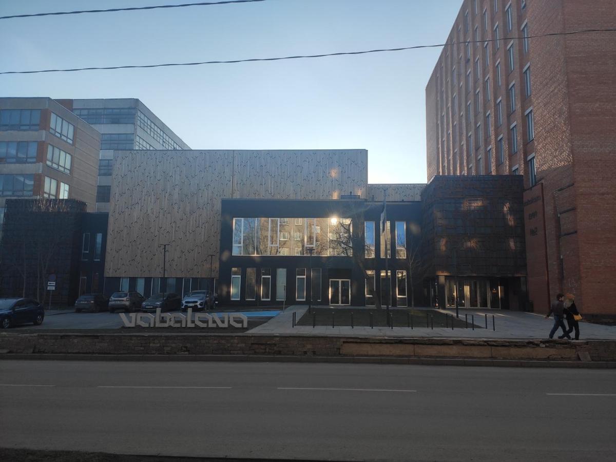 Like A Home Linda Apartment Narva Exterior foto