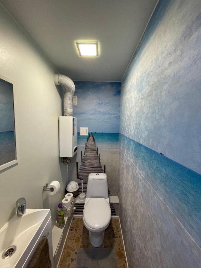 Like A Home Linda Apartment Narva Exterior foto