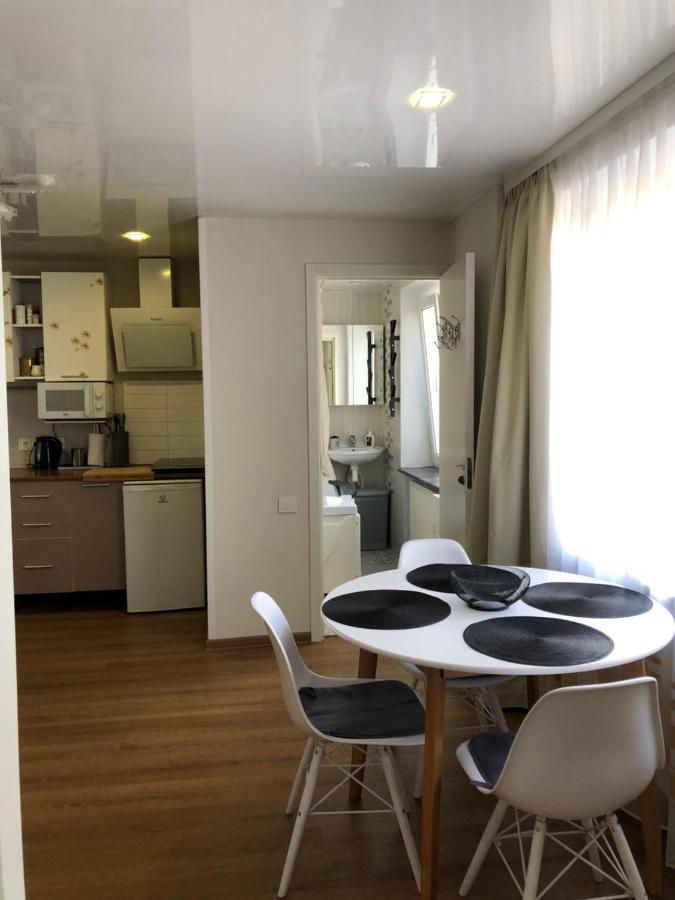 Like A Home Linda Apartment Narva Exterior foto
