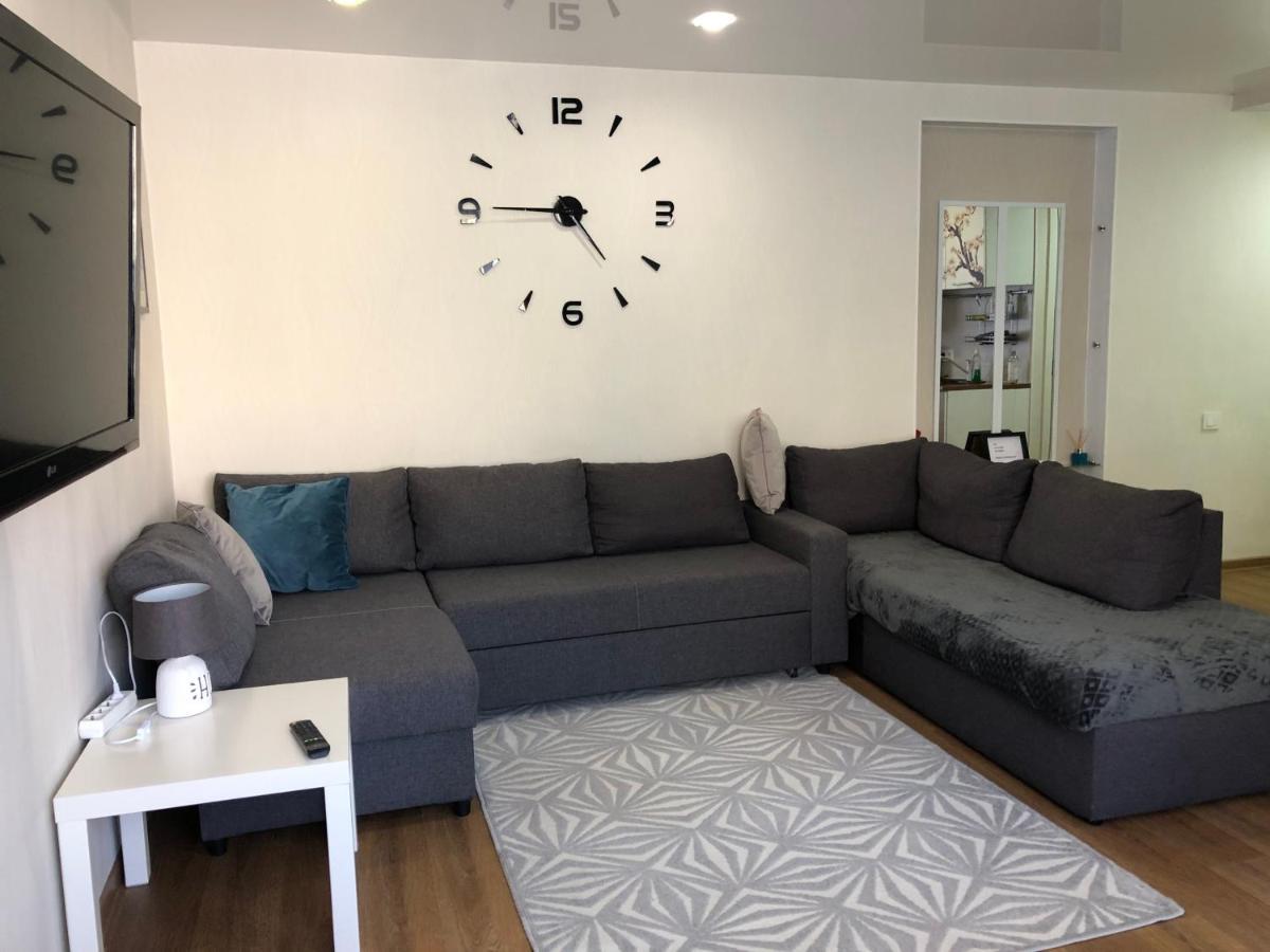 Like A Home Linda Apartment Narva Exterior foto