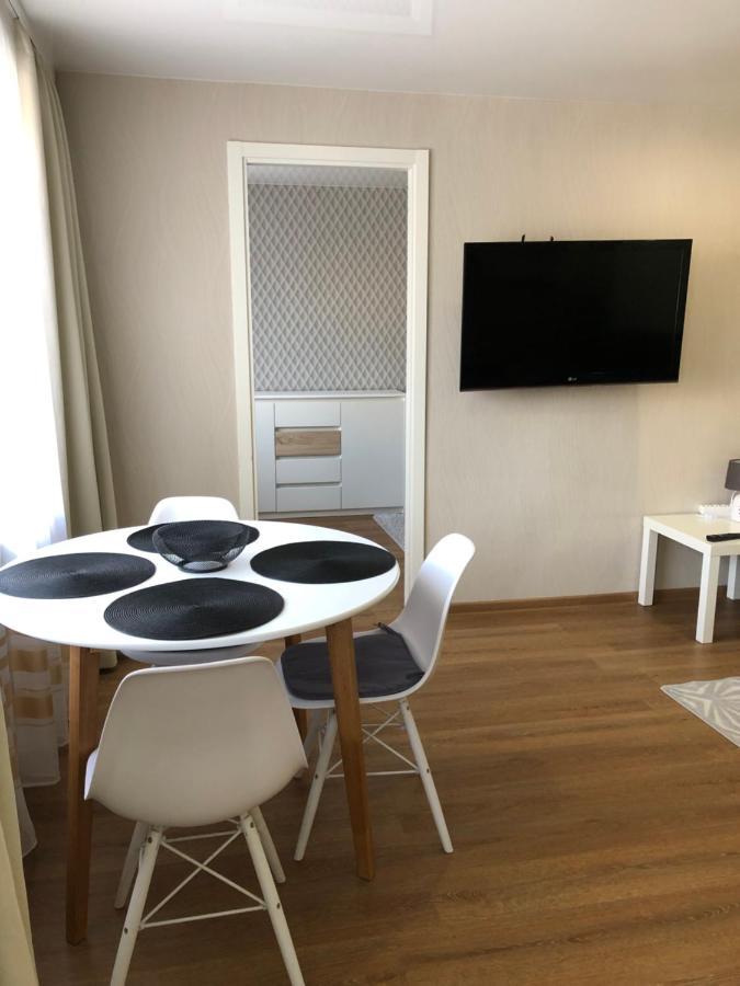 Like A Home Linda Apartment Narva Exterior foto