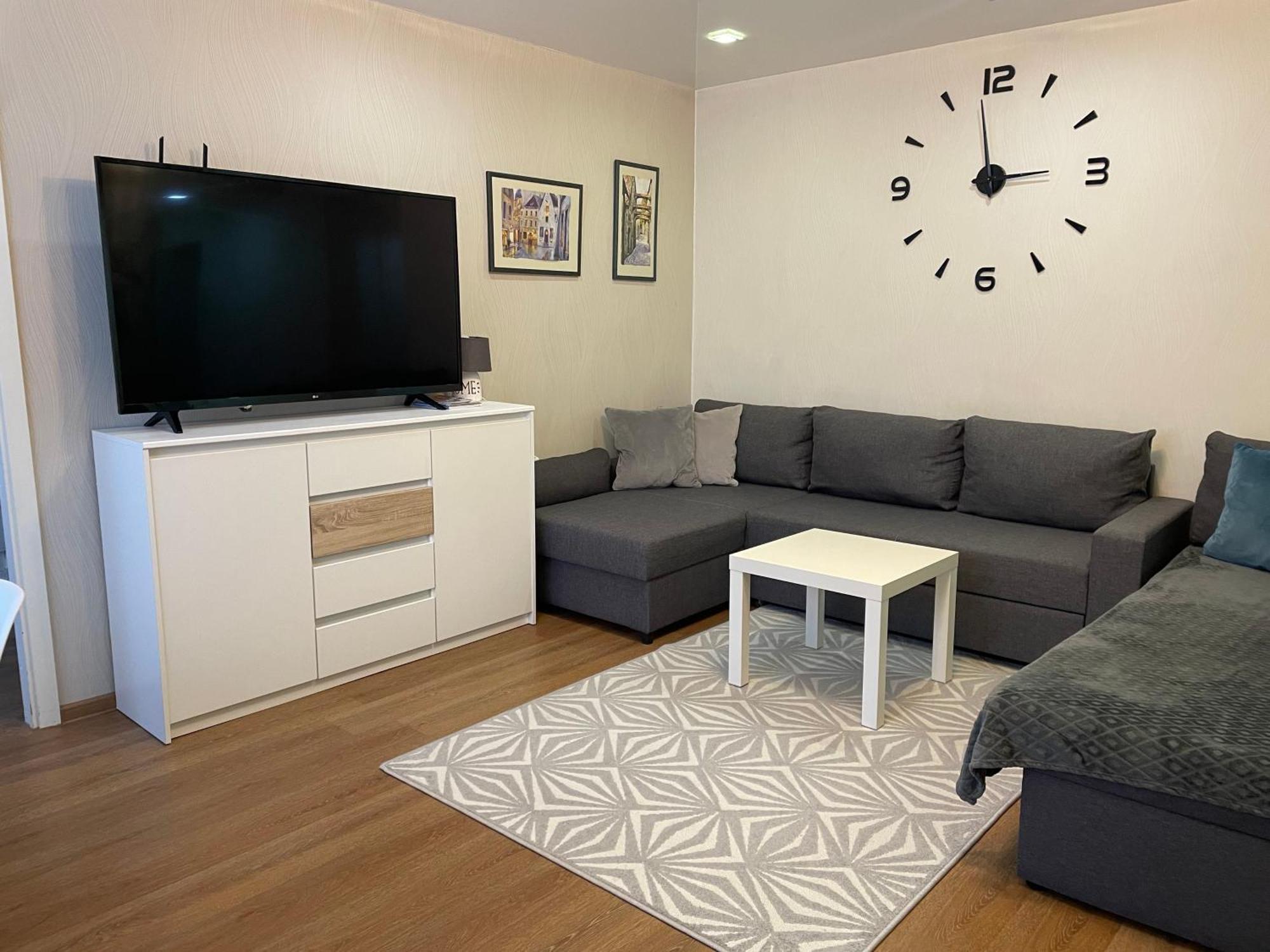 Like A Home Linda Apartment Narva Exterior foto