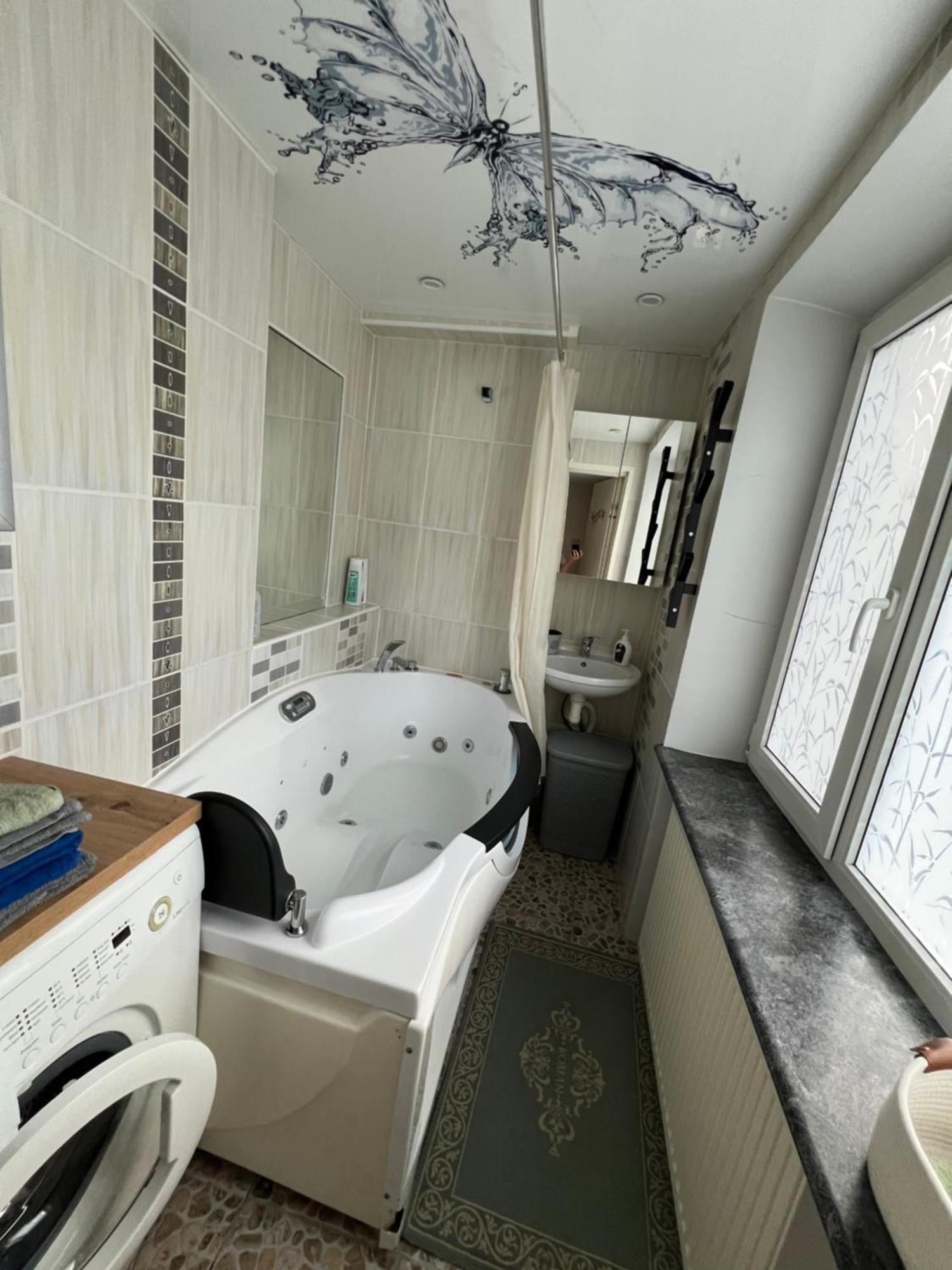 Like A Home Linda Apartment Narva Exterior foto