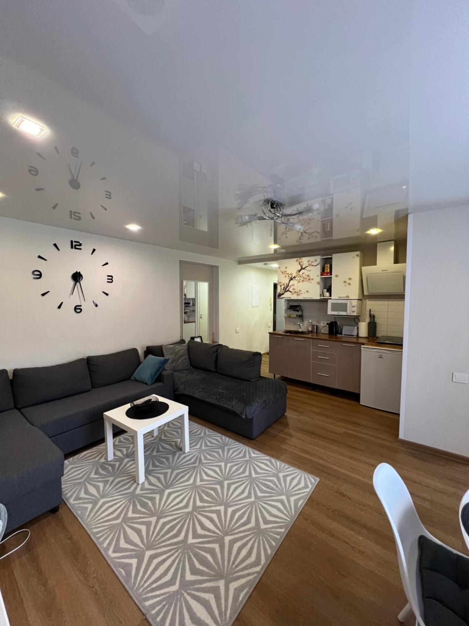 Like A Home Linda Apartment Narva Exterior foto