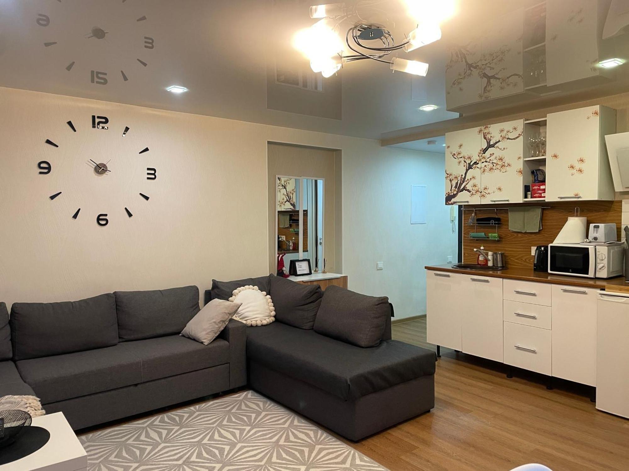 Like A Home Linda Apartment Narva Exterior foto