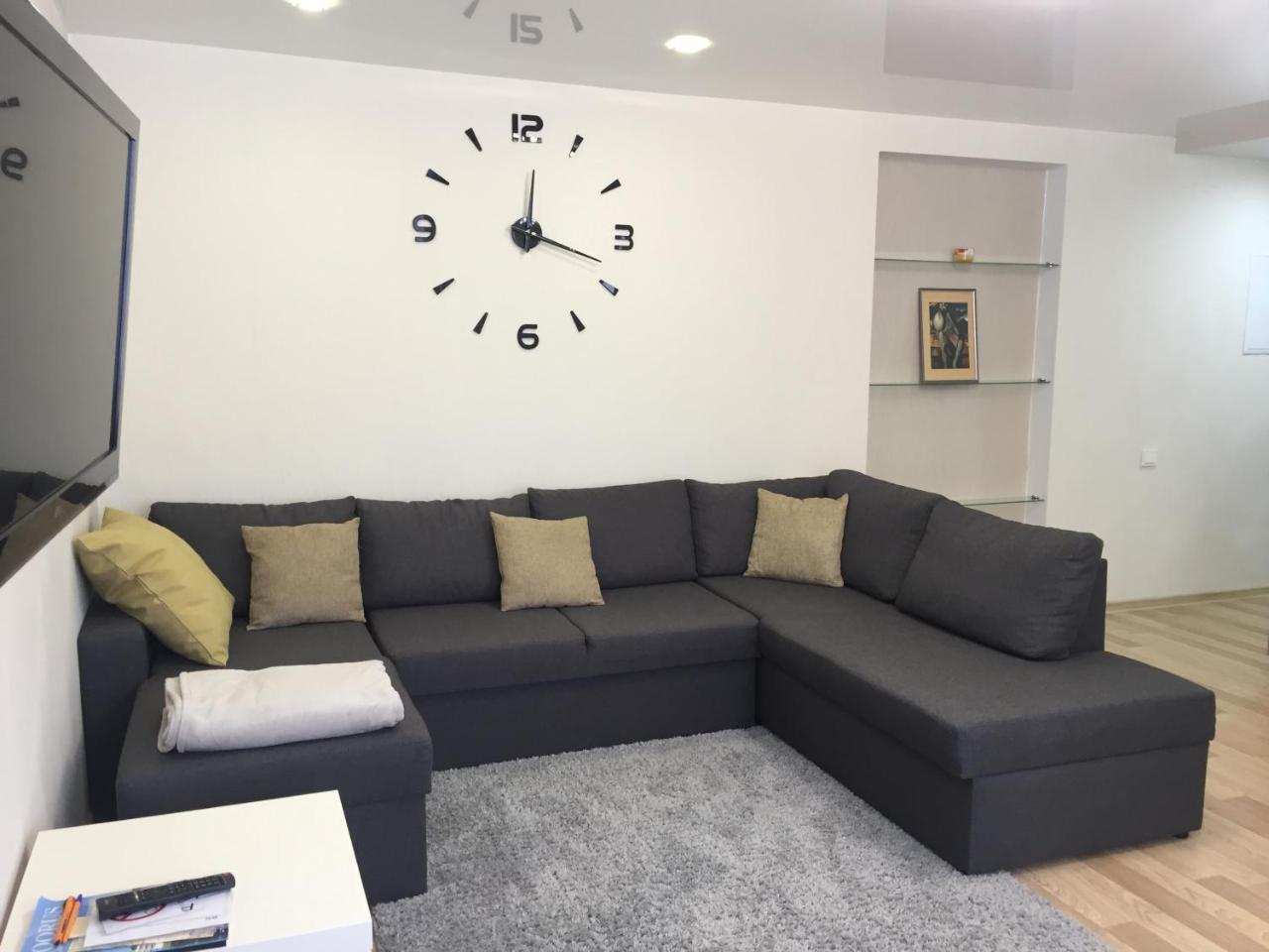 Like A Home Linda Apartment Narva Exterior foto